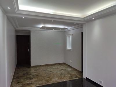 Apartamento, 3 quartos, 98 m² - Foto 2