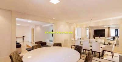 Apartamento, 4 quartos, 200 m² - Foto 1