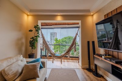 Apartamento, 3 quartos, 85 m² - Foto 4