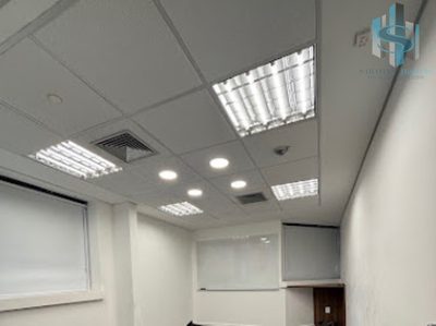 Sala-Conjunto, 392 m² - Foto 5