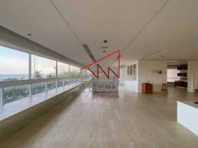Apartamento, 5 quartos, 530 m² - Foto 3