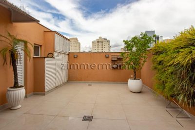 Cobertura, 3 quartos, 150 m² - Foto 5
