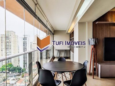 Apartamento, 1 quarto, 85 m² - Foto 5