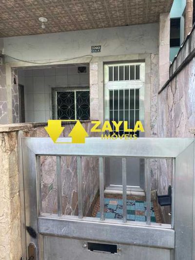 Casa, 2 quartos, 60 m² - Foto 1