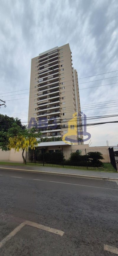 Apartamento, 3 quartos, 125 m² - Foto 2