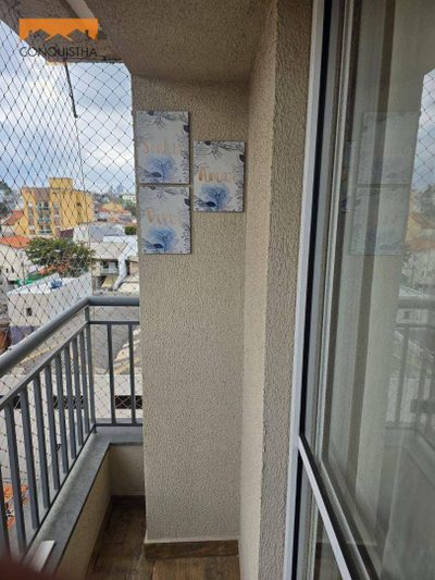 Apartamento, 2 quartos, 65 m² - Foto 5