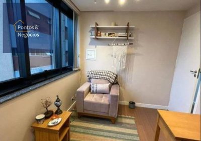 Sala-Conjunto, 36 m² - Foto 3