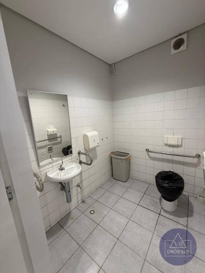 Loja-Salão, 353 m² - Foto 5