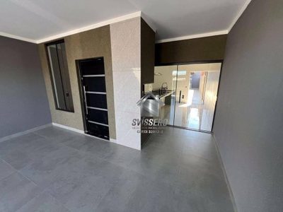 Casa, 3 quartos, 120 m² - Foto 3