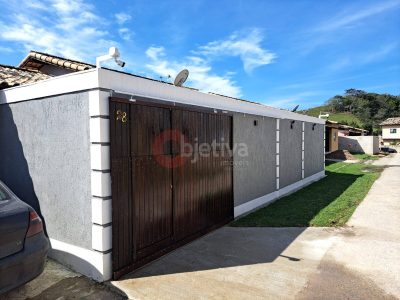 Casa, 2 quartos, 110 m² - Foto 2