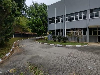 Depósito-Galpão, 3500 m² - Foto 2