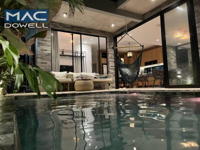 Casa, 3 quartos, 134 m² - Foto 1