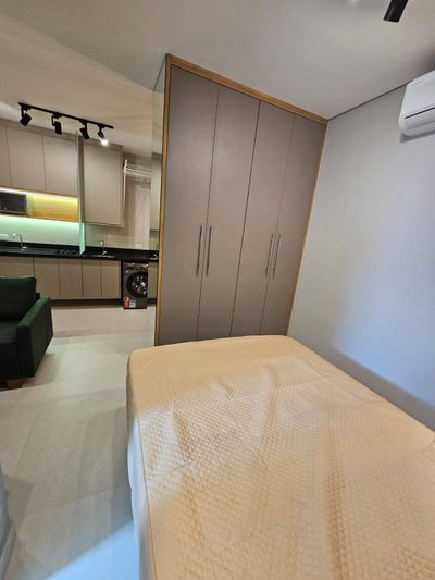 Apartamento, 1 quarto - Foto 4