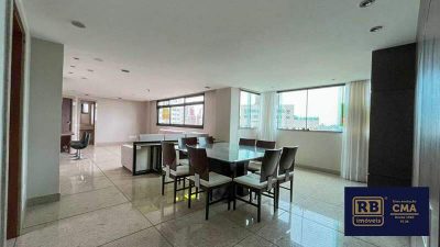 Apartamento, 3 quartos, 160 m² - Foto 4