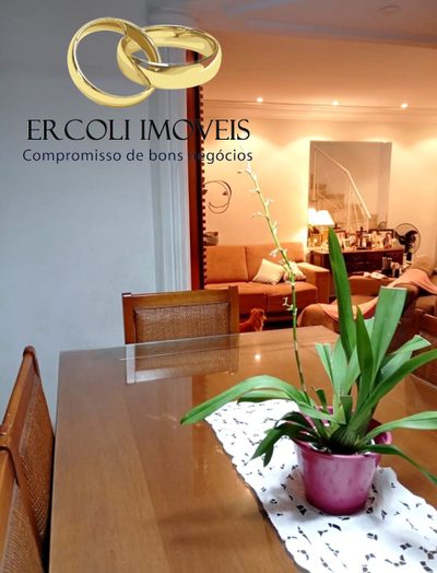 Apartamento, 3 quartos, 128 m² - Foto 3