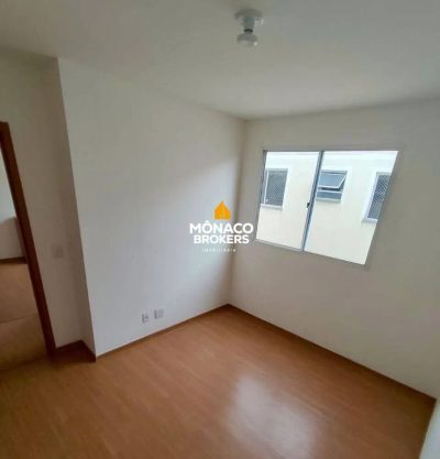 Apartamento, 2 quartos, 41 m² - Foto 5
