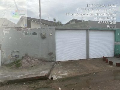 Casa, 2 quartos, 363 m² - Foto 1