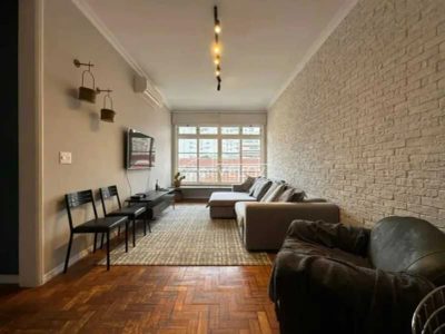 Apartamento, 3 quartos, 101 m² - Foto 2
