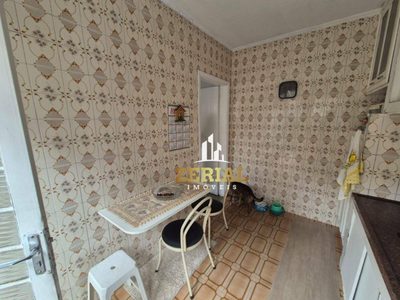 Sobrado, 3 quartos, 190 m² - Foto 5