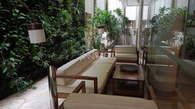 Apartamento, 2 quartos, 83 m² - Foto 3