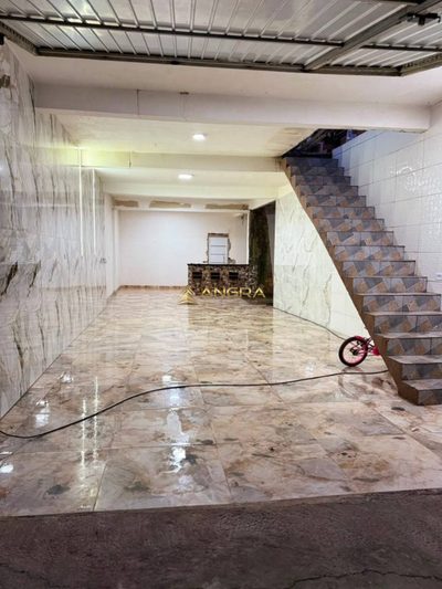 Casa, 6 quartos - Foto 3