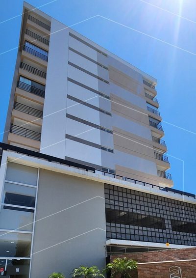 Apartamento, 2 quartos, 52 m² - Foto 2