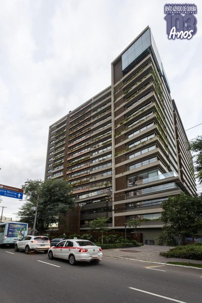 Apartamento, 1 quarto, 75 m² - Foto 2