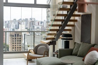 Apartamento, 2 quartos, 118 m² - Foto 5