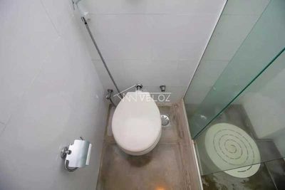 Apartamento, 1 quarto, 60 m² - Foto 1