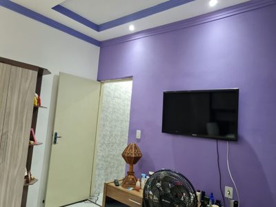 Casa de Condomínio, 2 quartos - Foto 4