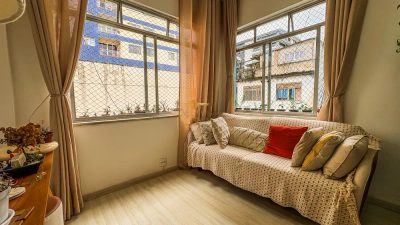 Apartamento, 1 quarto, 49 m² - Foto 4
