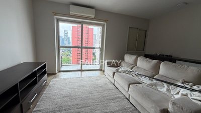 Apartamento, 2 quartos, 83 m² - Foto 3