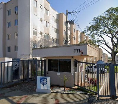 Apartamento, 2 quartos, 41 m² - Foto 1