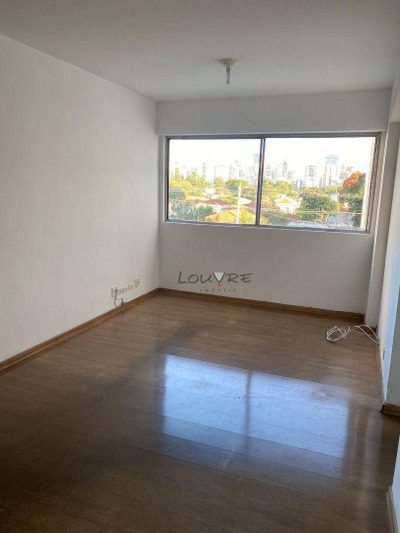 Apartamento, 2 quartos, 80 m² - Foto 1