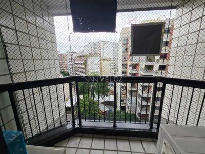 Apartamento, 1 quarto, 86 m² - Foto 1