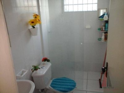 Apartamento, 2 quartos, 61 m² - Foto 5