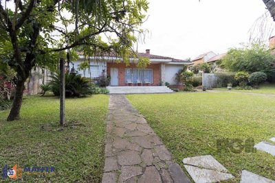 Casa, 3 quartos, 200 m² - Foto 2