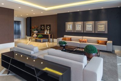 Apartamento, 4 quartos, 237 m² - Foto 4