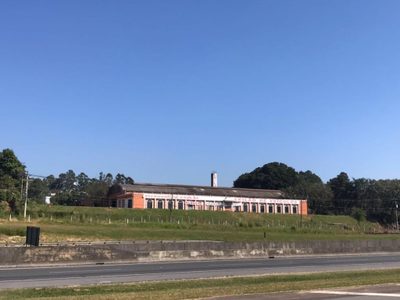 Depósito-Galpão, 5500 m² - Foto 2