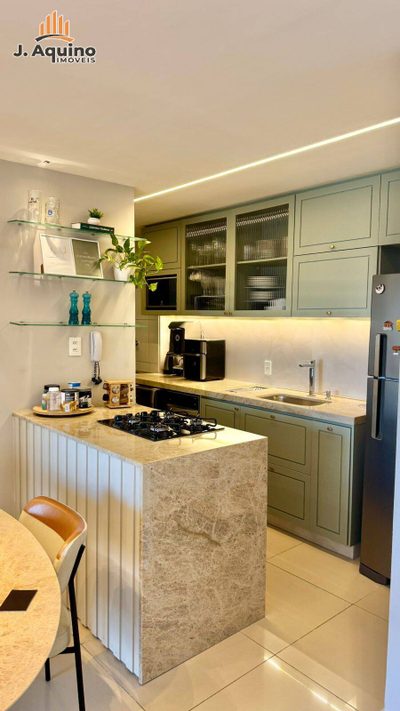 Apartamento, 2 quartos, 62 m² - Foto 5