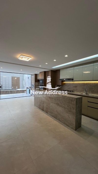 Apartamento, 3 quartos, 119 m² - Foto 2