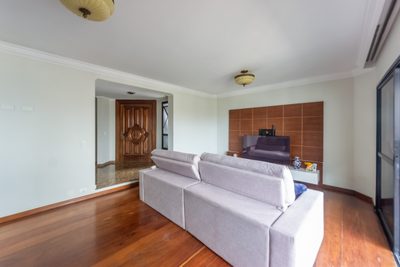 Apartamento, 3 quartos, 166 m² - Foto 2