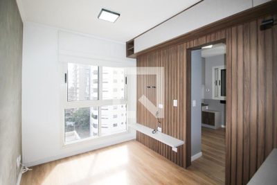 Apartamento, 1 quarto, 30 m² - Foto 2