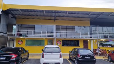 Loja-Salão, 60 m² - Foto 4