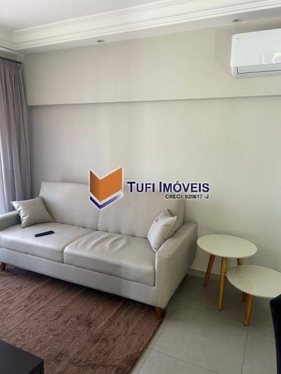 Apartamento, 1 quarto, 47 m² - Foto 4