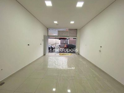 Loja-Salão, 49 m² - Foto 3