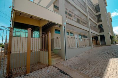 Apartamento, 2 quartos, 65 m² - Foto 1
