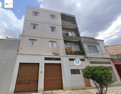 Prédio Inteiro, 428 m² - Foto 1