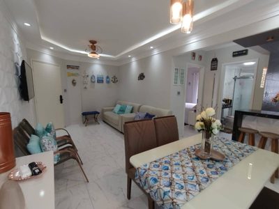 Apartamento, 1 quarto, 50 m² - Foto 2