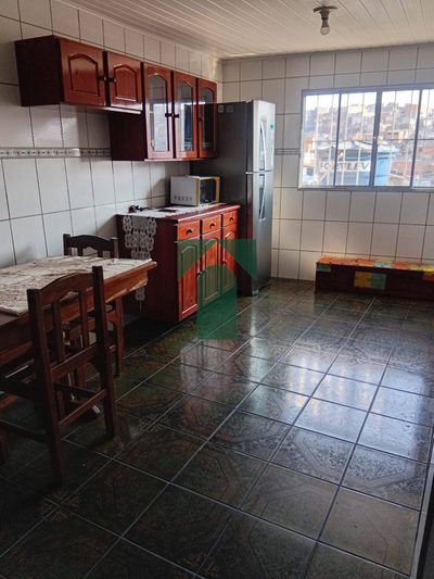 Casa, 2 quartos, 48 m² - Foto 2